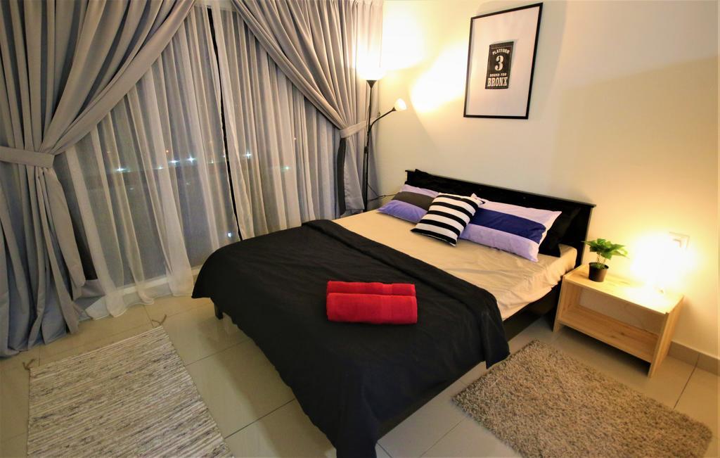 Hyve Soho Suites Кіберджая Екстер'єр фото